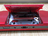 GD8431 Plz Read Item Condi PSP-3000 RADIANT RED SONY PSP Console Japan