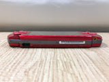 GD8435 Plz Read Item Condi PSP-3000 RADIANT RED SONY PSP Console Japan