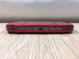GD8435 Plz Read Item Condi PSP-3000 RADIANT RED SONY PSP Console Japan