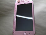 GD8447 Plz Read Item Condi PSP-3000 BLOSSOM PINK SONY PSP Console Japan