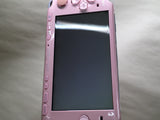 GD8447 Plz Read Item Condi PSP-3000 BLOSSOM PINK SONY PSP Console Japan