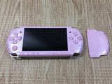 GD8447 Plz Read Item Condi PSP-3000 BLOSSOM PINK SONY PSP Console Japan