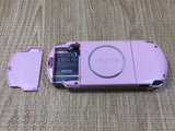 GD8447 Plz Read Item Condi PSP-3000 BLOSSOM PINK SONY PSP Console Japan
