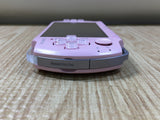 GD8447 Plz Read Item Condi PSP-3000 BLOSSOM PINK SONY PSP Console Japan