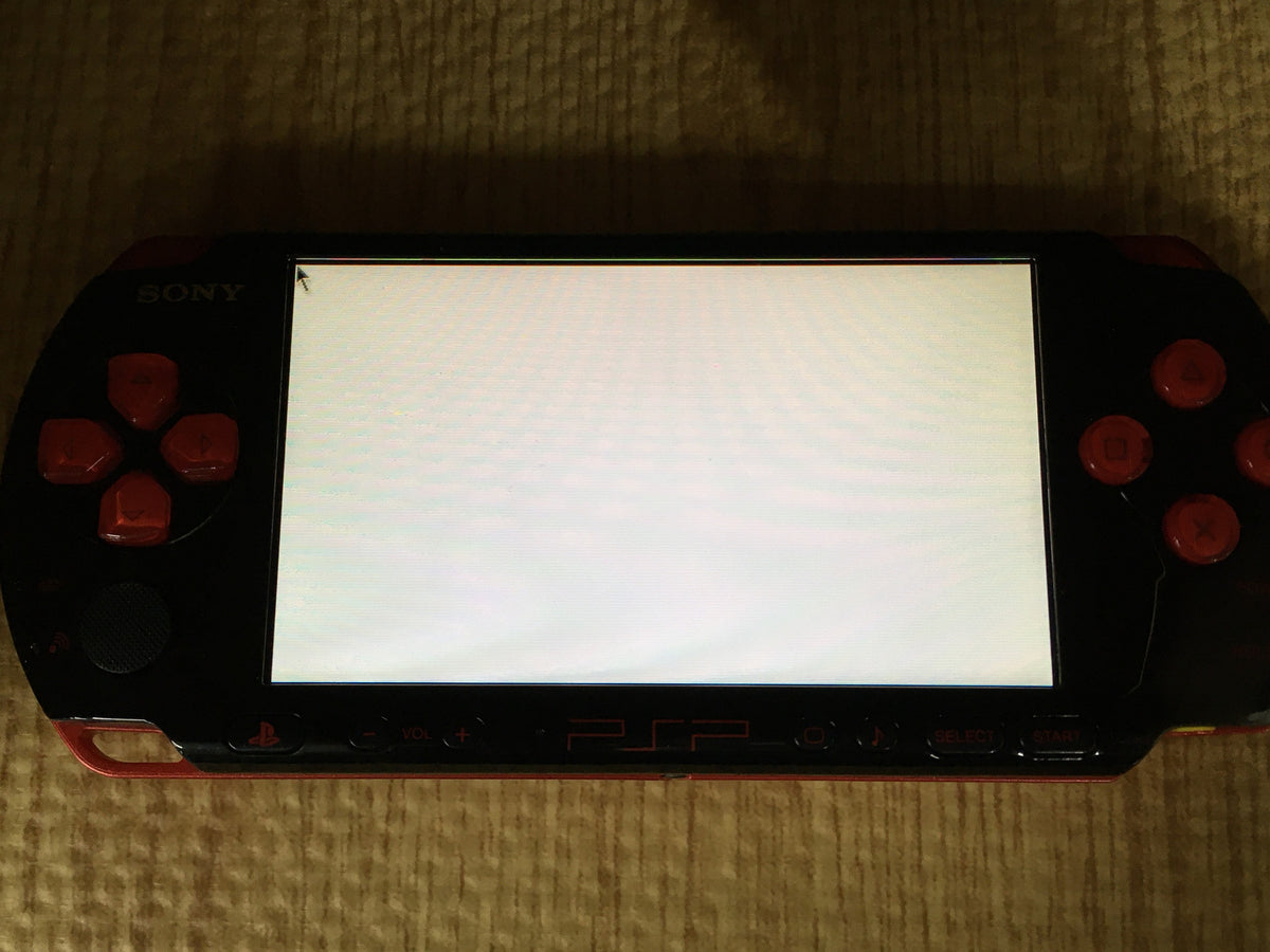 Nintendo Switch psp3000 Nintendo Switch vs Sony PSP 3000 (THE GAME GHOSTBUSTERS