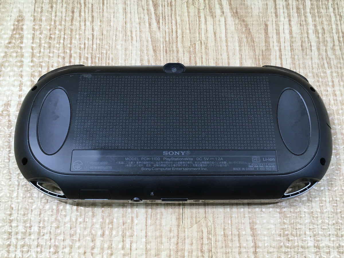 SONY - しょうご　PSP Vitaブラック SONY PS Vita ブラック