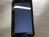 GD8474 Plz Read Item Condi PSP-2000 PIANO BLACK SONY PSP Console Japan