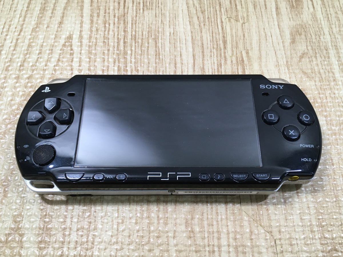 PSP-2000 本体 Sony PlayStation Portable PSP-2000 LP | Lavender Purple