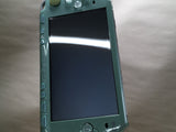 GD8480 Plz Read Item Condi PSP-2000 MINT GREEN SONY PSP Console Japan