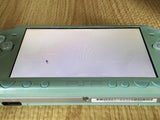 GD8480 Plz Read Item Condi PSP-2000 MINT GREEN SONY PSP Console Japan