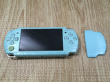 GD8480 Plz Read Item Condi PSP-2000 MINT GREEN SONY PSP Console Japan