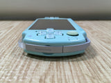 GD8480 Plz Read Item Condi PSP-2000 MINT GREEN SONY PSP Console Japan