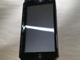 GD8483 Plz Read Item Condi PSP-3000 PIANO BLACK SONY PSP Console Japan
