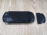 GD8483 Plz Read Item Condi PSP-3000 PIANO BLACK SONY PSP Console Japan
