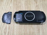 GD8483 Plz Read Item Condi PSP-3000 PIANO BLACK SONY PSP Console Japan