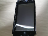 GD8483 Plz Read Item Condi PSP-3000 PIANO BLACK SONY PSP Console Japan