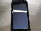 GD8484 Plz Read Item Condi PSP-3000 PIANO BLACK SONY PSP Console Japan