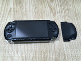 GD8484 Plz Read Item Condi PSP-3000 PIANO BLACK SONY PSP Console Japan