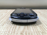 GD8484 Plz Read Item Condi PSP-3000 PIANO BLACK SONY PSP Console Japan