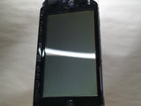 GD8486 Plz Read Item Condi PSP-3000 PIANO BLACK SONY PSP Console Japan