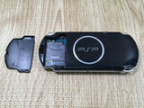 GD8486 Plz Read Item Condi PSP-3000 PIANO BLACK SONY PSP Console Japan