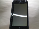 GD8487 Plz Read Item Condi PSP-3000 PIANO BLACK SONY PSP Console Japan