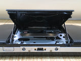 GD8487 Plz Read Item Condi PSP-3000 PIANO BLACK SONY PSP Console Japan