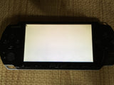 GD8487 Plz Read Item Condi PSP-3000 PIANO BLACK SONY PSP Console Japan