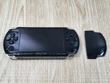 GD8487 Plz Read Item Condi PSP-3000 PIANO BLACK SONY PSP Console Japan
