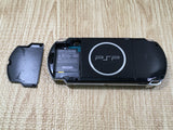 GD8487 Plz Read Item Condi PSP-3000 PIANO BLACK SONY PSP Console Japan