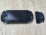 GD8488 Plz Read Item Condi PSP-3000 PIANO BLACK SONY PSP Console Japan