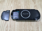 GD8488 Plz Read Item Condi PSP-3000 PIANO BLACK SONY PSP Console Japan