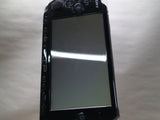 GD8489 Plz Read Item Condi PSP-3000 PIANO BLACK SONY PSP Console Japan
