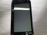 GD8489 Plz Read Item Condi PSP-3000 PIANO BLACK SONY PSP Console Japan