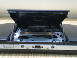 GD8489 Plz Read Item Condi PSP-3000 PIANO BLACK SONY PSP Console Japan