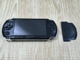 GD8489 Plz Read Item Condi PSP-3000 PIANO BLACK SONY PSP Console Japan