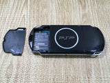 GD8489 Plz Read Item Condi PSP-3000 PIANO BLACK SONY PSP Console Japan
