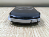 GD8489 Plz Read Item Condi PSP-3000 PIANO BLACK SONY PSP Console Japan