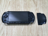 GD8490 Plz Read Item Condi PSP-3000 PIANO BLACK SONY PSP Console Japan