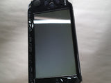 GD8491 Plz Read Item Condi PSP-3000 PIANO BLACK SONY PSP Console Japan