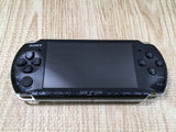 GD8491 Plz Read Item Condi PSP-3000 PIANO BLACK SONY PSP Console Japan