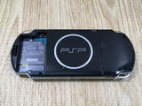 GD8491 Plz Read Item Condi PSP-3000 PIANO BLACK SONY PSP Console Japan