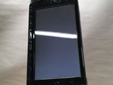 GD8492 Plz Read Item Condi PSP-3000 PIANO BLACK SONY PSP Console Japan