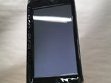 GD8492 Plz Read Item Condi PSP-3000 PIANO BLACK SONY PSP Console Japan