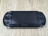 GD8492 Plz Read Item Condi PSP-3000 PIANO BLACK SONY PSP Console Japan