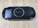 GD8492 Plz Read Item Condi PSP-3000 PIANO BLACK SONY PSP Console Japan