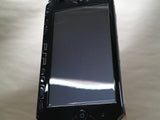 GD8492 Plz Read Item Condi PSP-3000 PIANO BLACK SONY PSP Console Japan