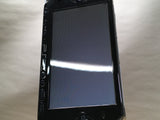 GD8492 Plz Read Item Condi PSP-3000 PIANO BLACK SONY PSP Console Japan