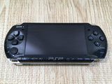 GD8493 Plz Read Item Condi PSP-3000 PIANO BLACK SONY PSP Console Japan