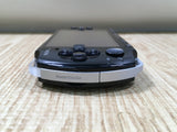 GD8493 Plz Read Item Condi PSP-3000 PIANO BLACK SONY PSP Console Japan